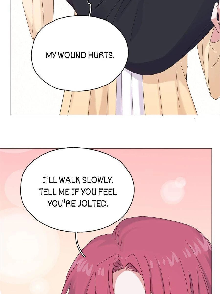 Chained to You Chapter 46 page 41 - 