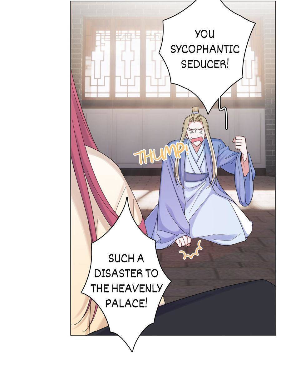 Chained to You Chapter 46 page 43 - 