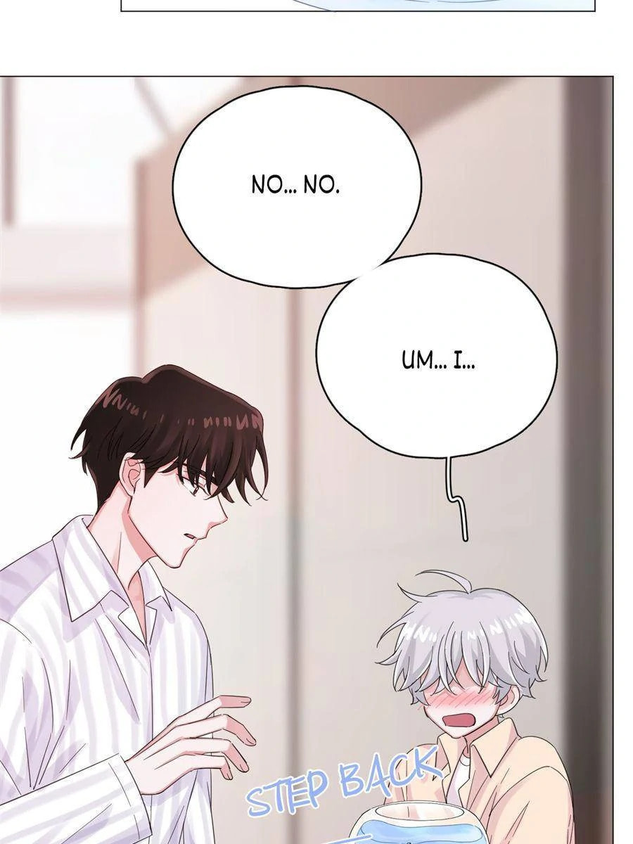Chained to You Chapter 46 page 46 - 