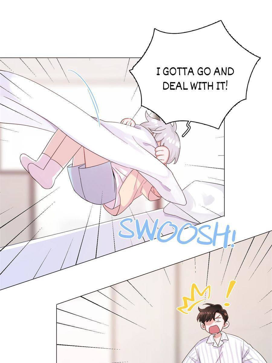 Chained to You Chapter 46 page 48 - 