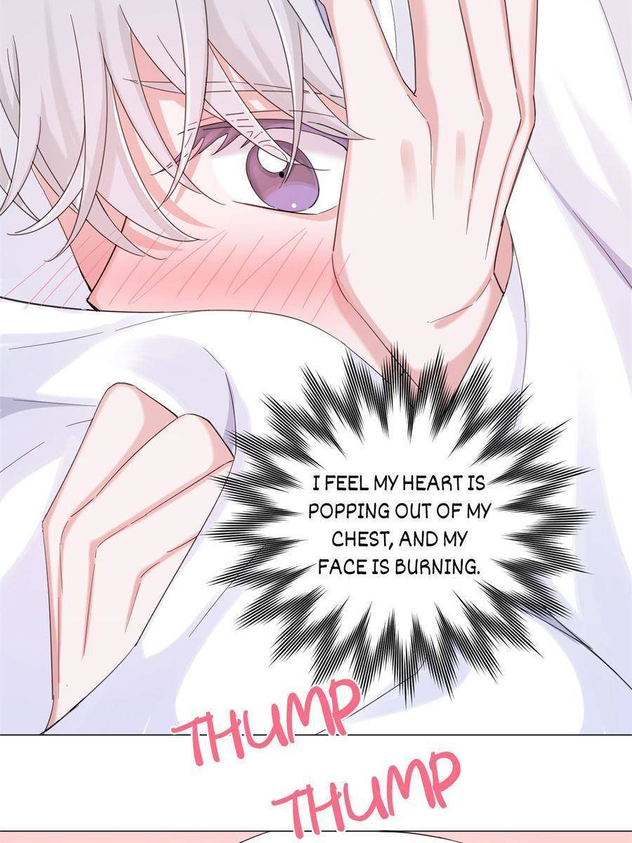 Chained to You Chapter 46 page 50 - 