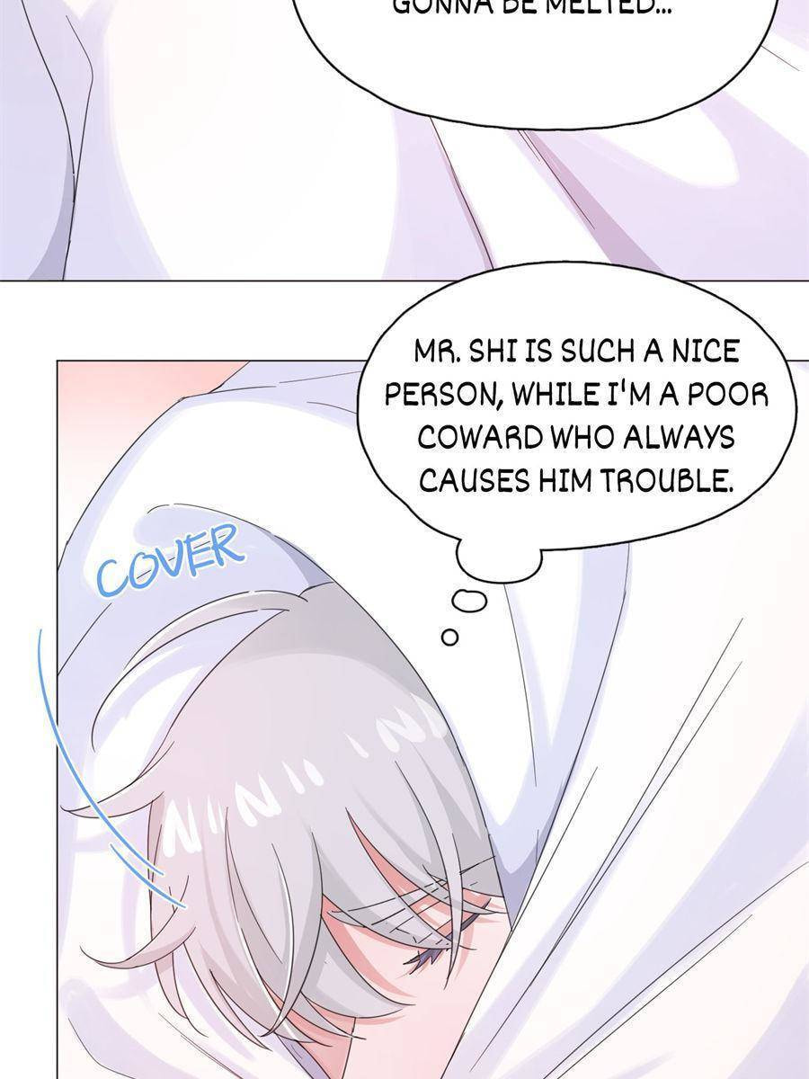 Chained to You Chapter 46 page 52 - 