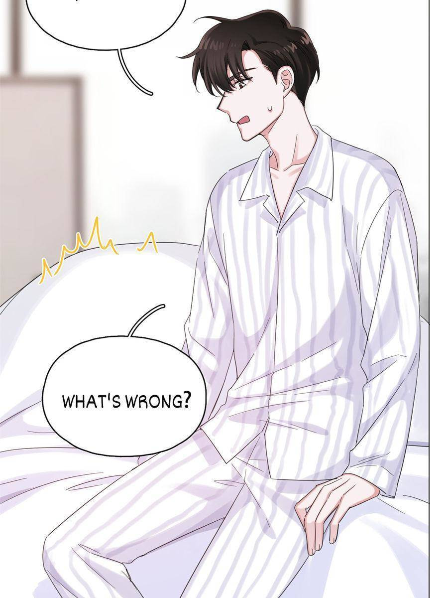 Chained to You Chapter 46 page 55 - 
