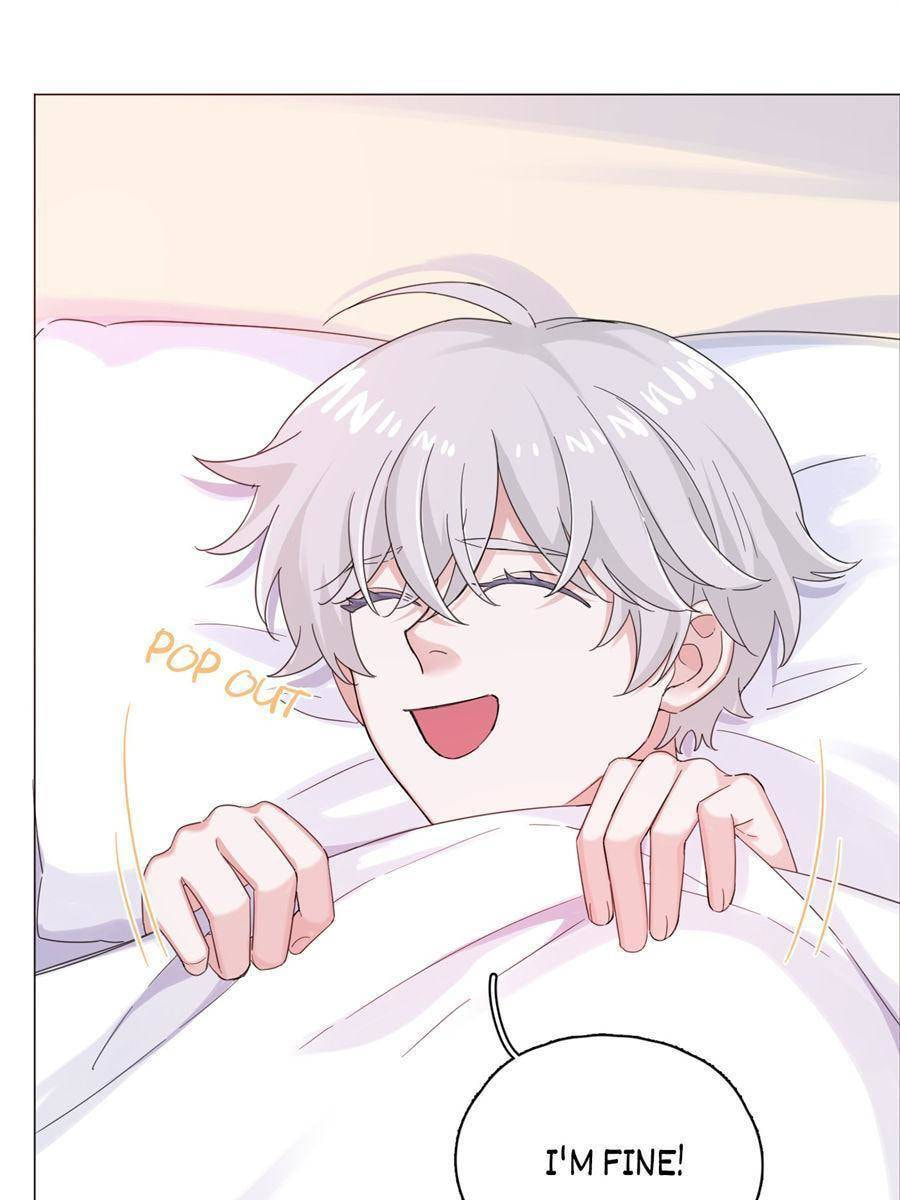 Chained to You Chapter 46 page 57 - 