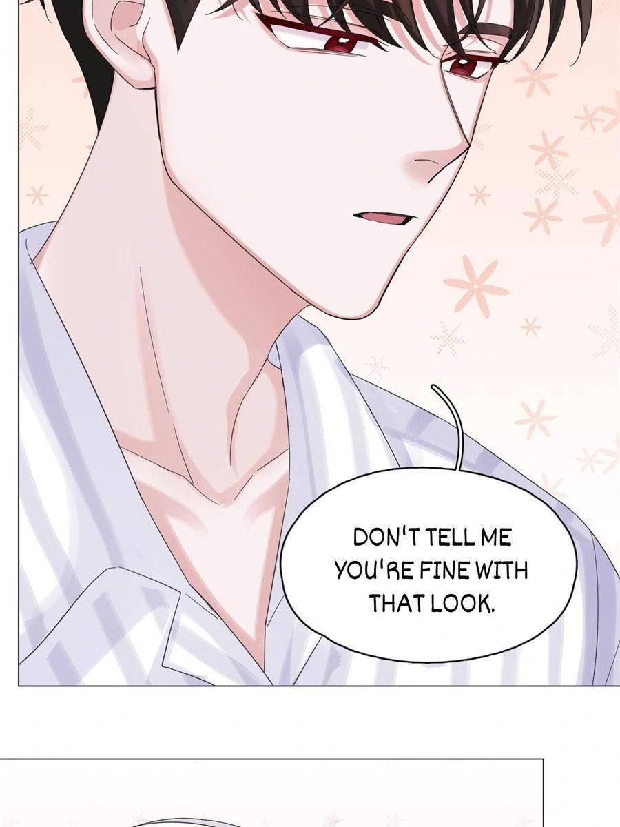 Chained to You Chapter 46 page 60 - 