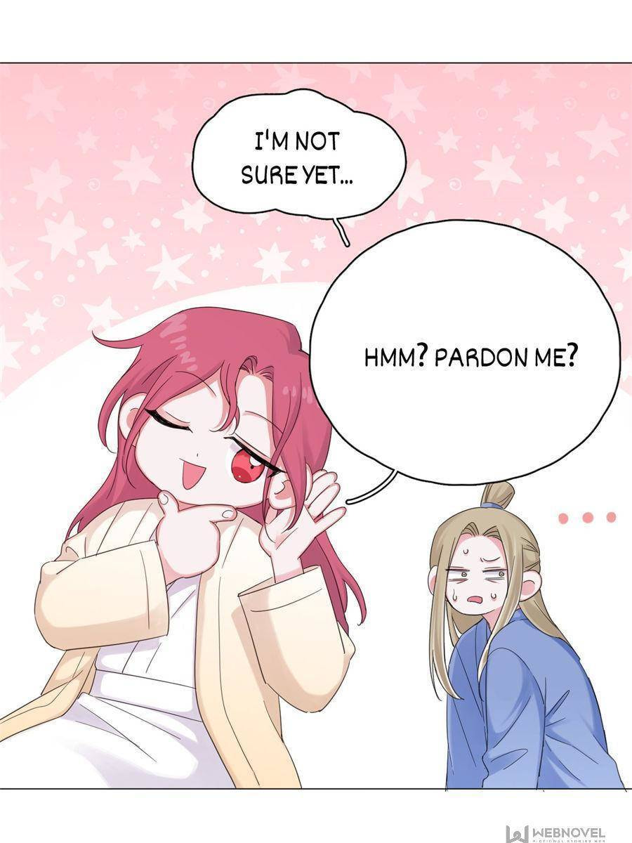 Chained to You Chapter 46 page 9 - 