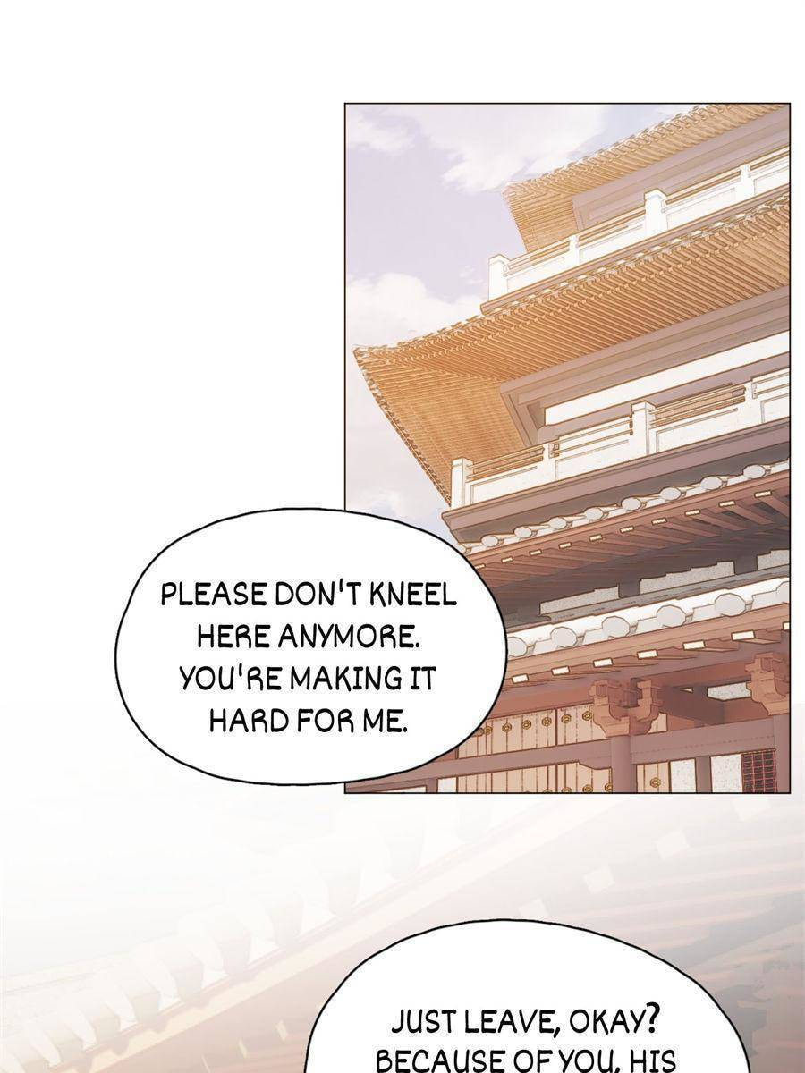 Chained to You Chapter 47 page 11 - 