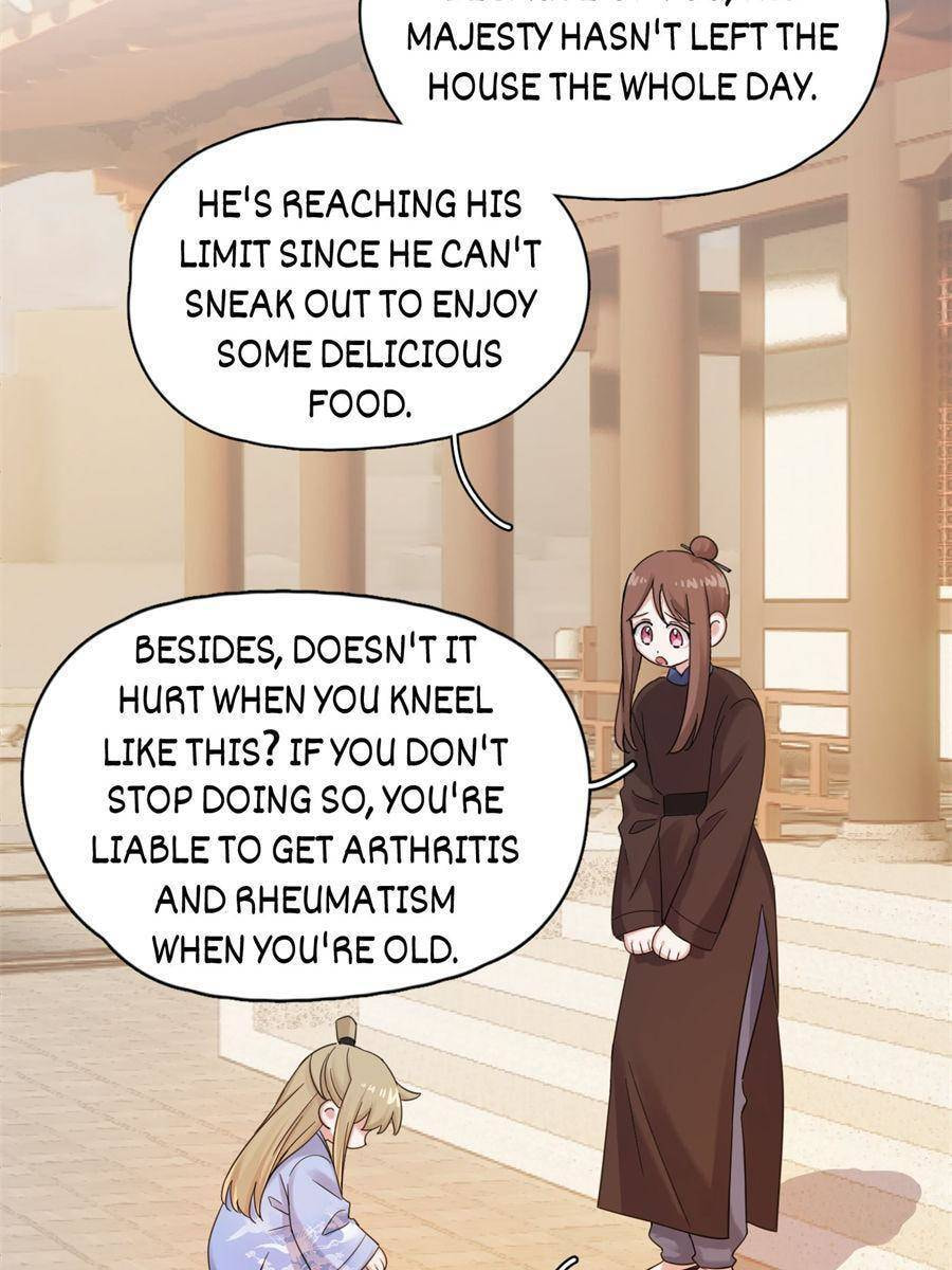Chained to You Chapter 47 page 12 - 
