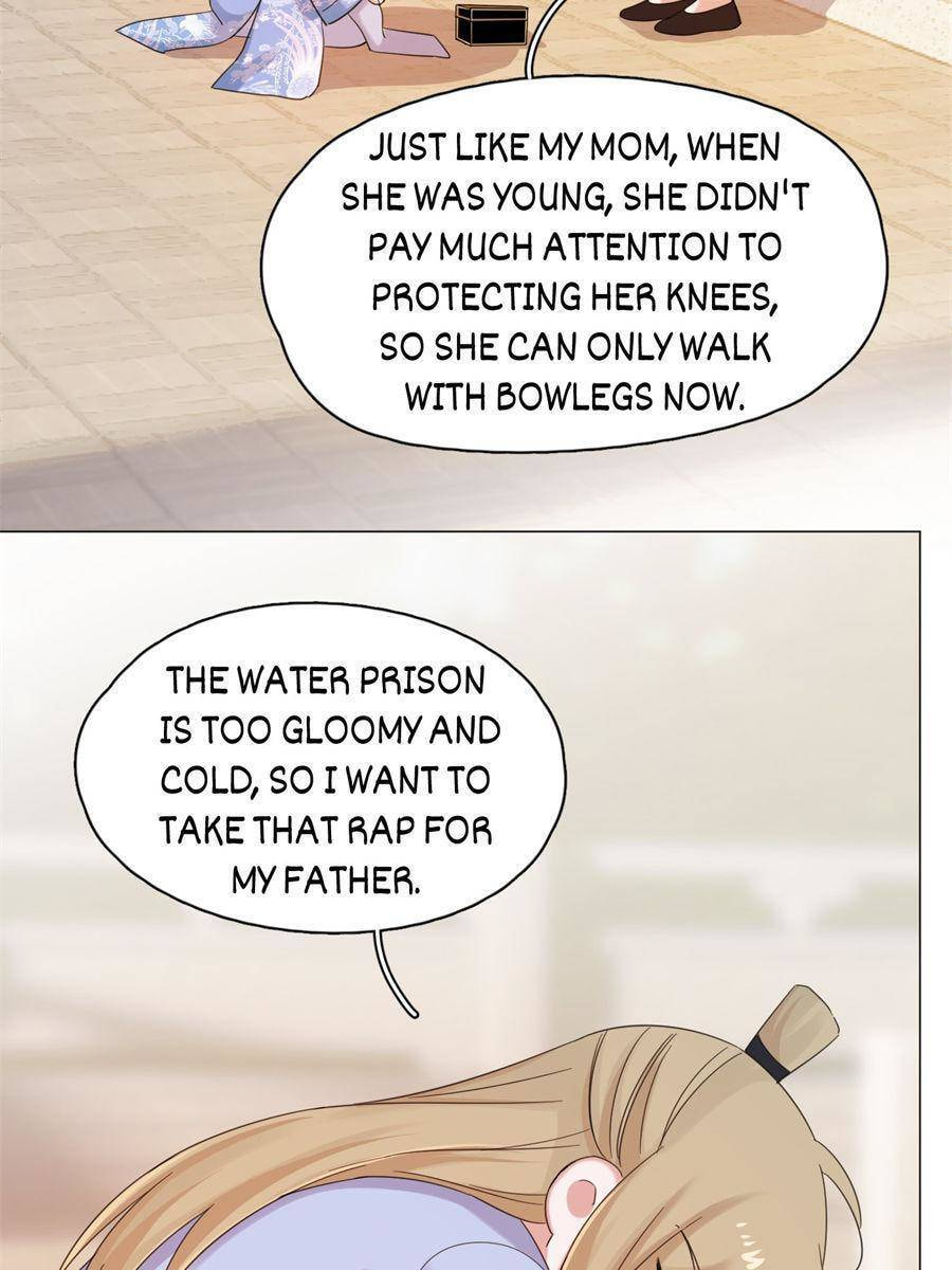 Chained to You Chapter 47 page 13 - 