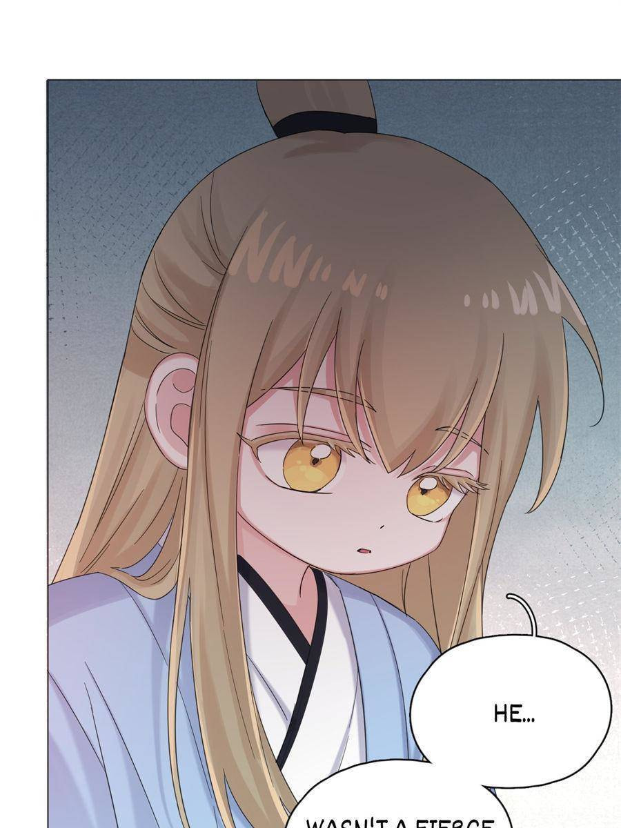 Chained to You Chapter 47 page 20 - 