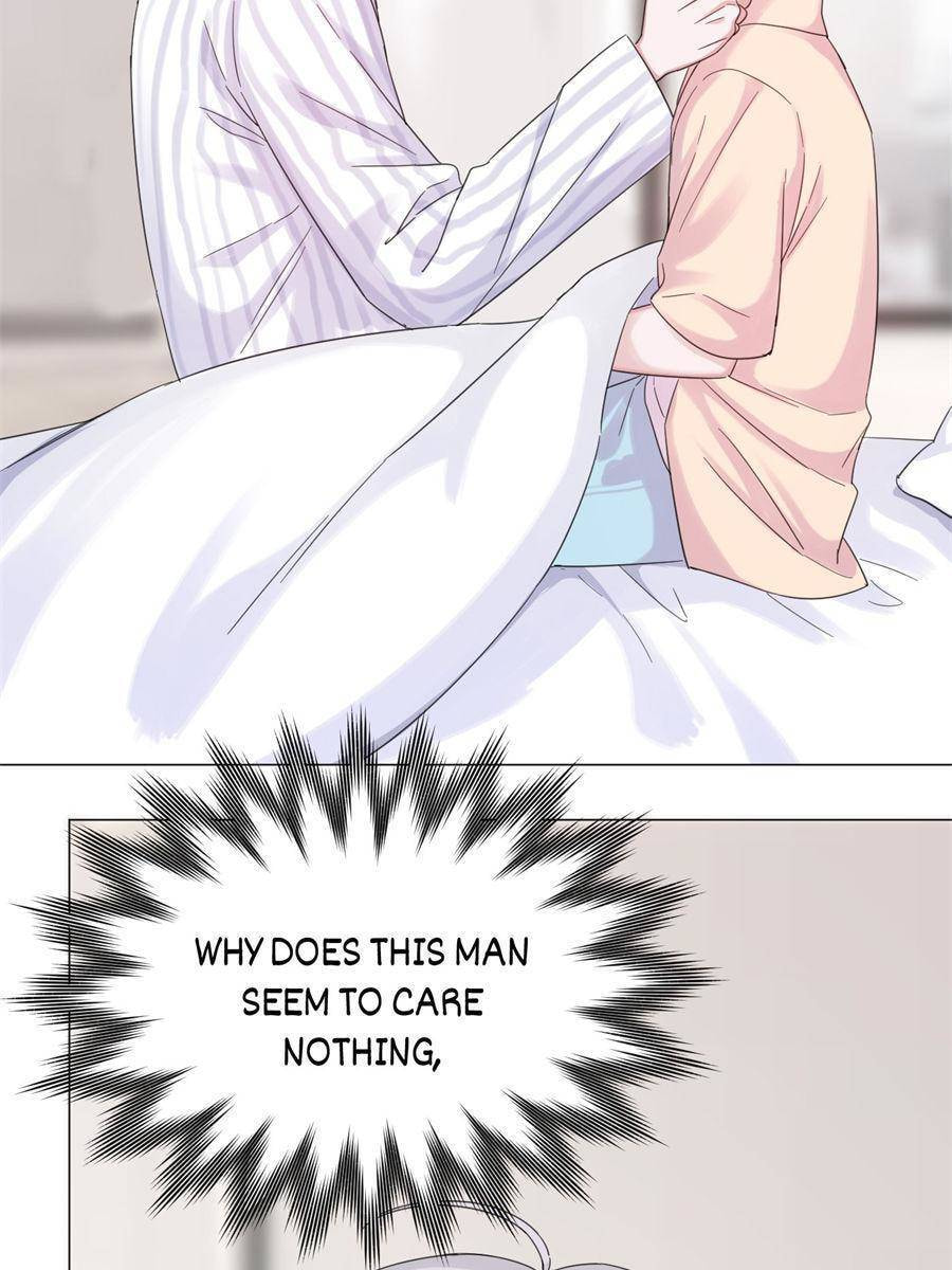 Chained to You Chapter 47 page 3 - 