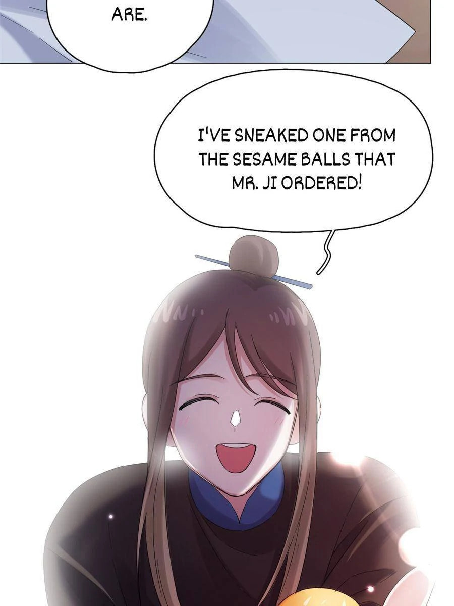 Chained to You Chapter 47 page 22 - 