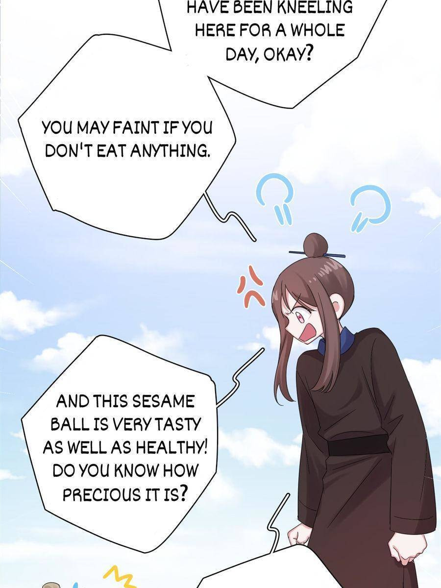 Chained to You Chapter 47 page 25 - 
