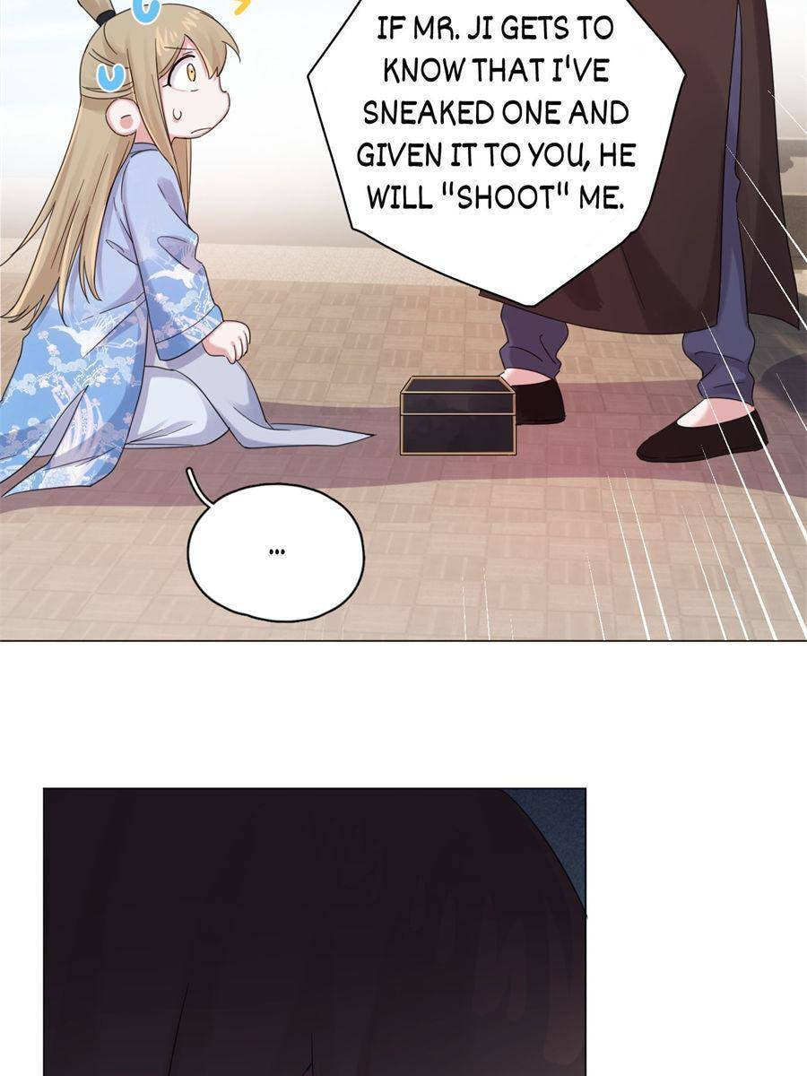 Chained to You Chapter 47 page 26 - 