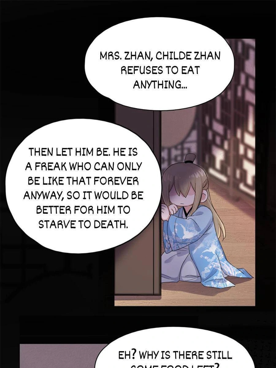 Chained to You Chapter 47 page 28 - 