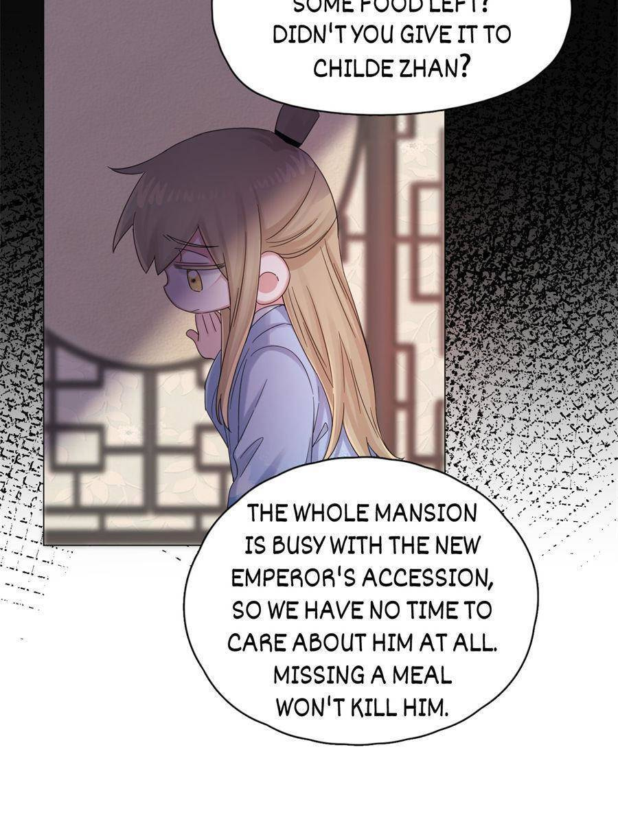 Chained to You Chapter 47 page 29 - 