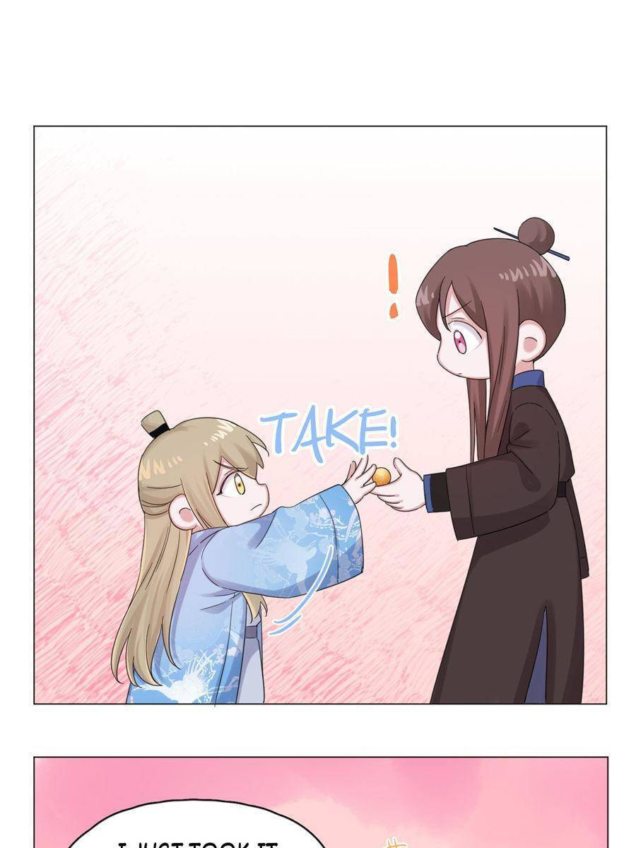 Chained to You Chapter 47 page 30 - 