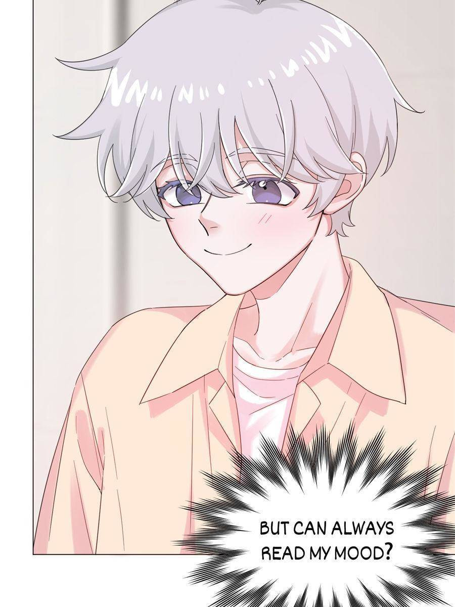 Chained to You Chapter 47 page 4 - 