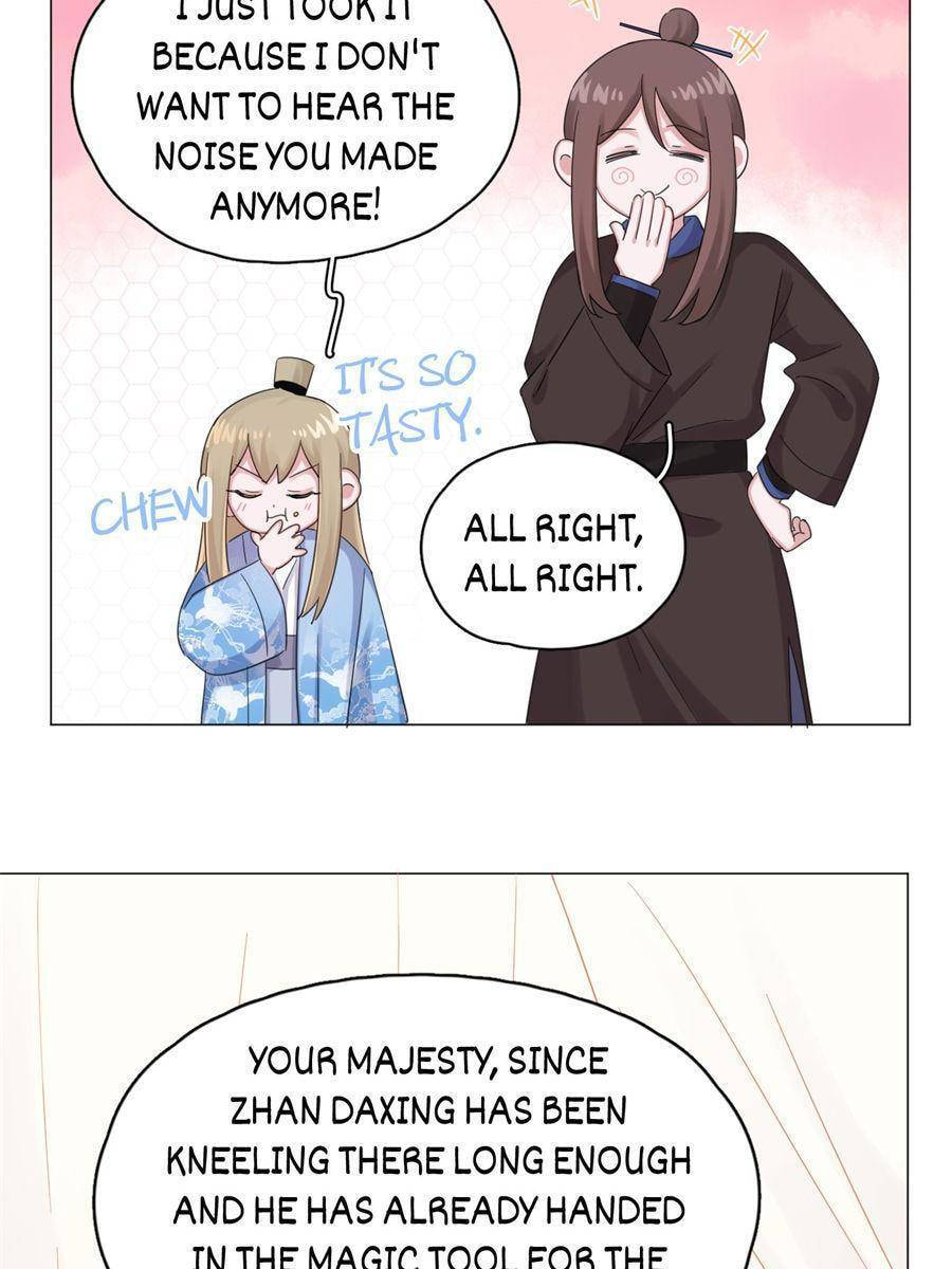 Chained to You Chapter 47 page 31 - 