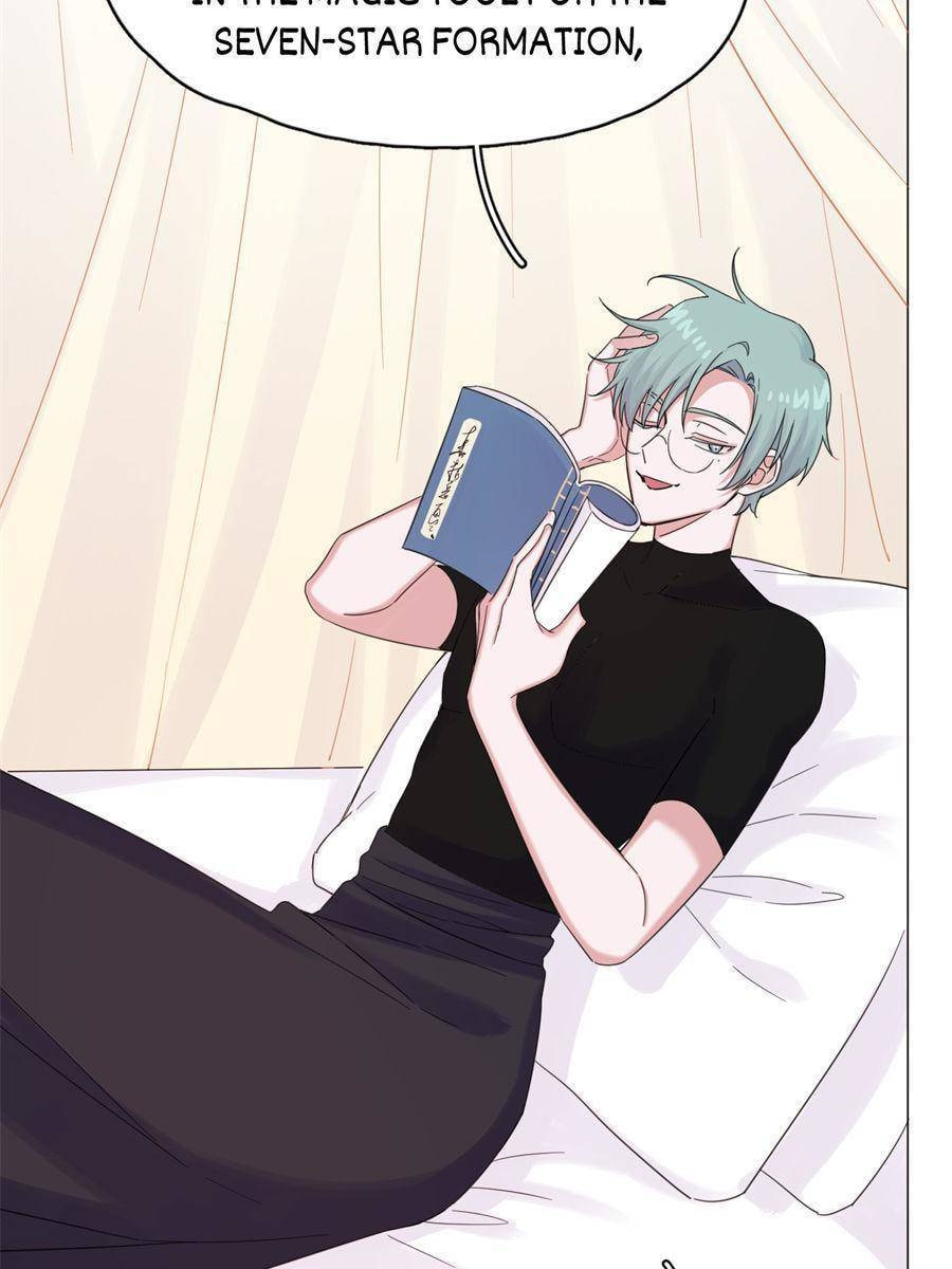 Chained to You Chapter 47 page 32 - 