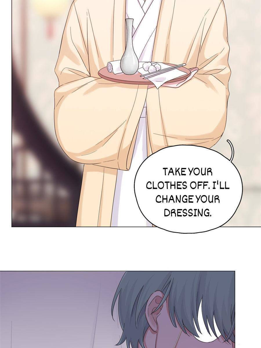 Chained to You Chapter 47 page 34 - 