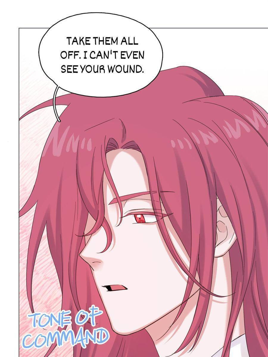 Chained to You Chapter 47 page 36 - 