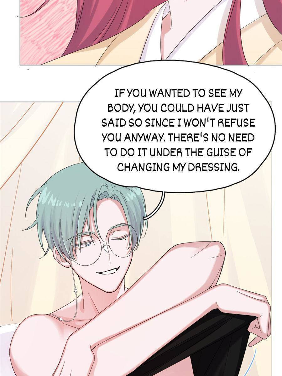 Chained to You Chapter 47 page 37 - 