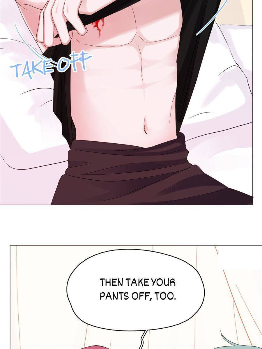 Chained to You Chapter 47 page 38 - 