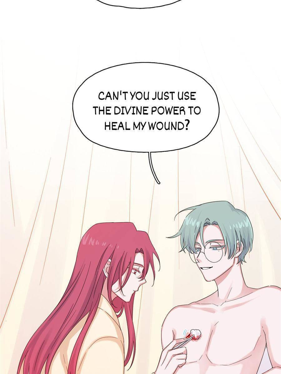 Chained to You Chapter 47 page 40 - 