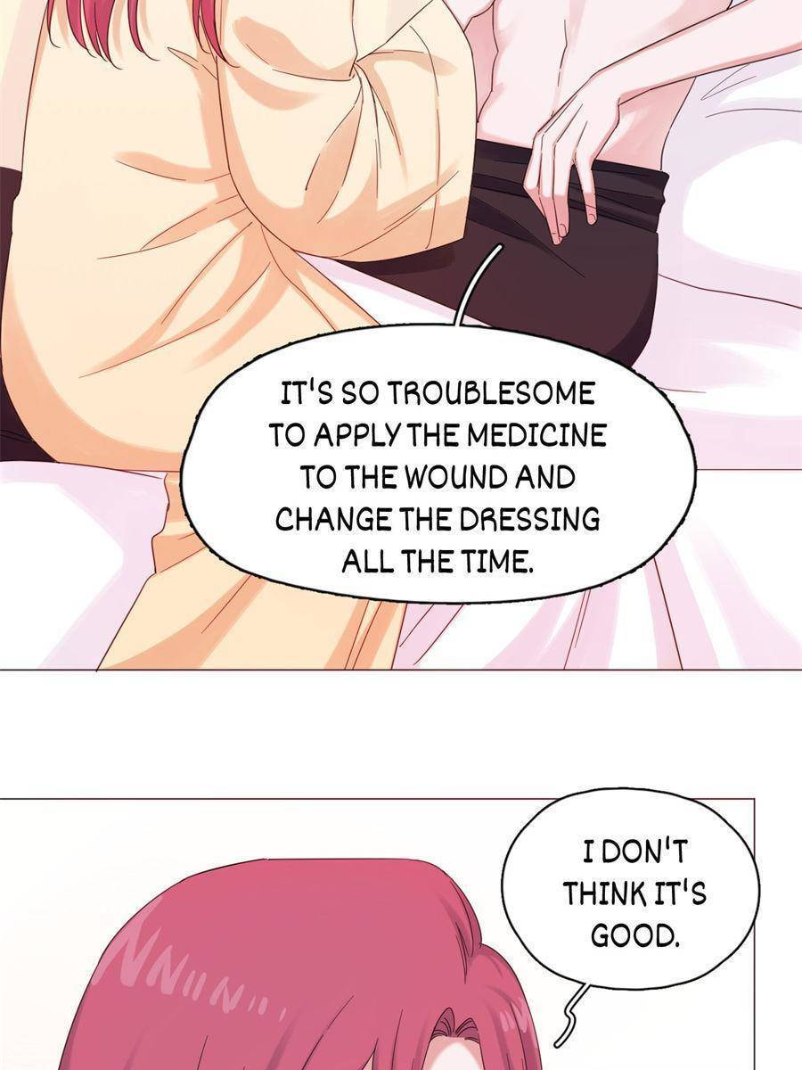 Chained to You Chapter 47 page 41 - 