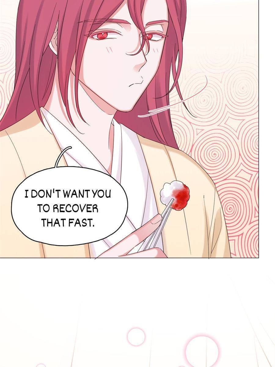 Chained to You Chapter 47 page 42 - 