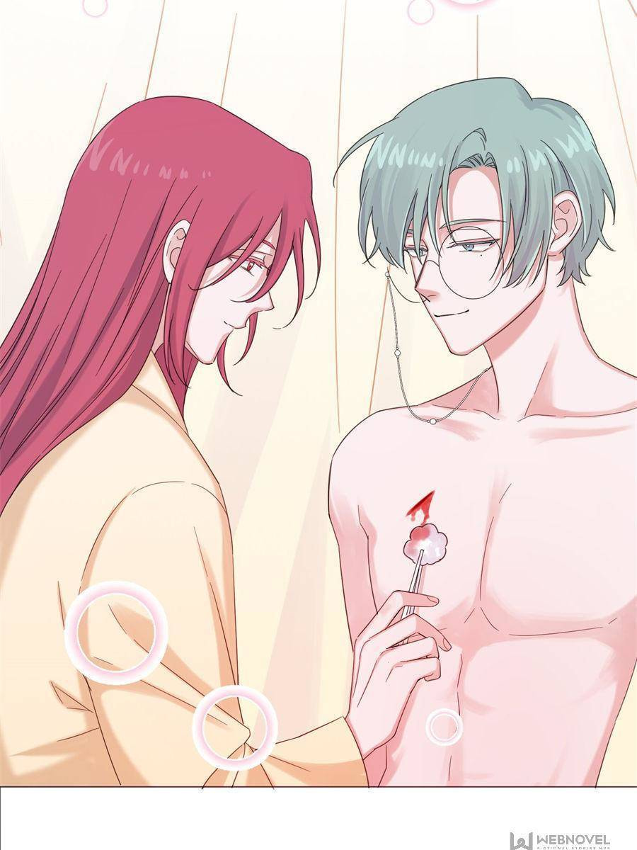 Chained to You Chapter 47 page 43 - 