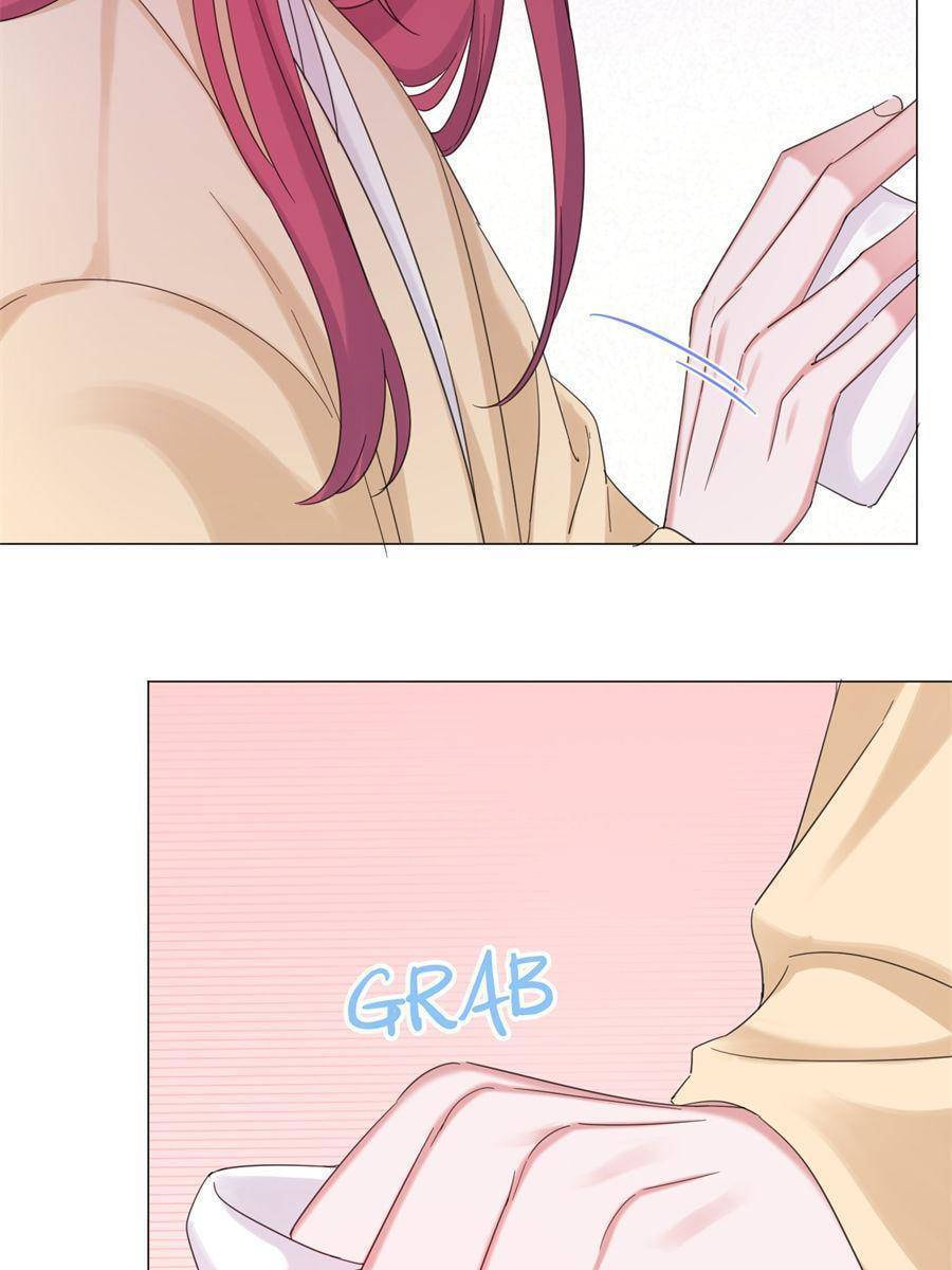 Chained to You Chapter 47 page 47 - 