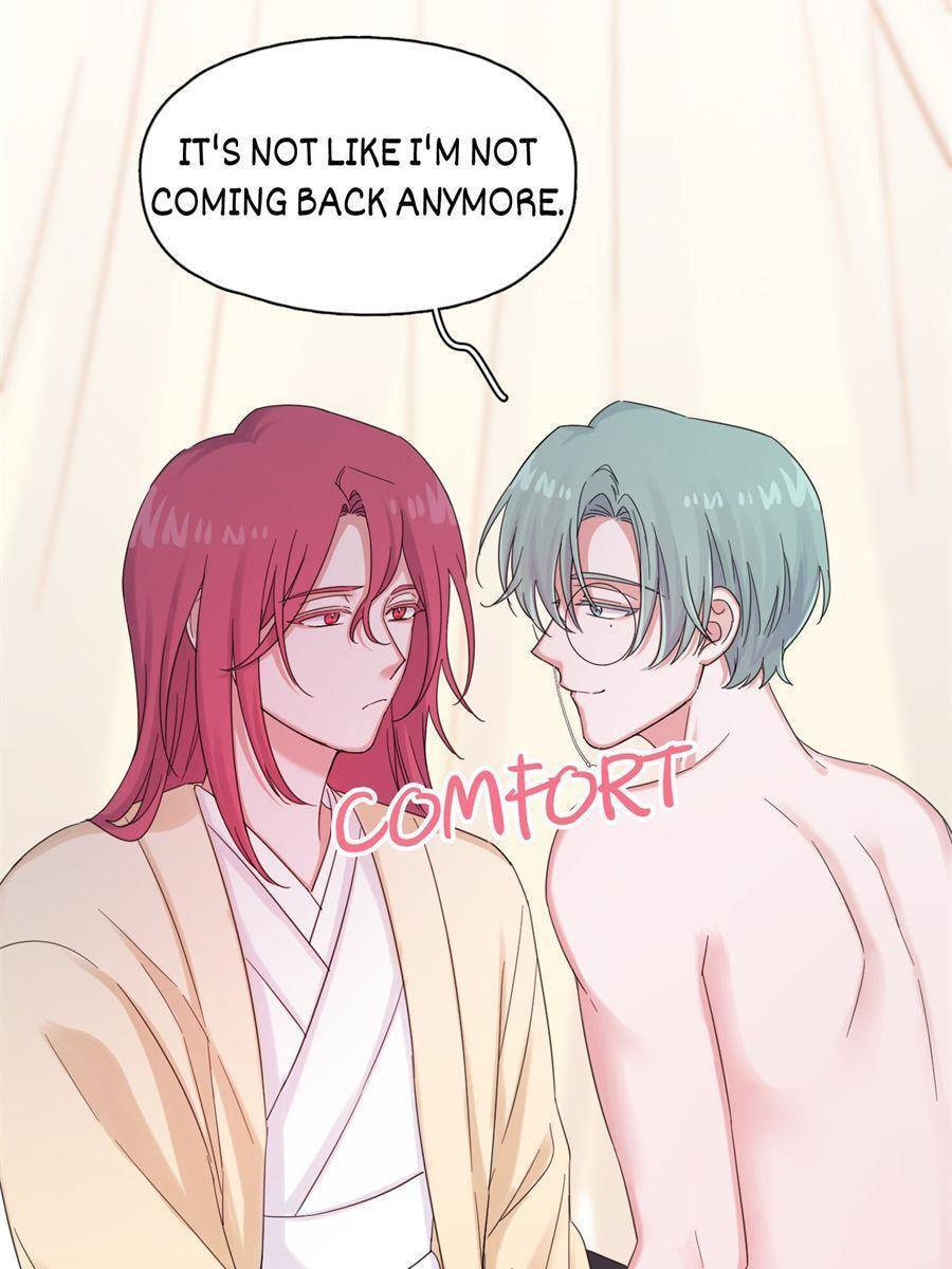 Chained to You Chapter 47 page 52 - 