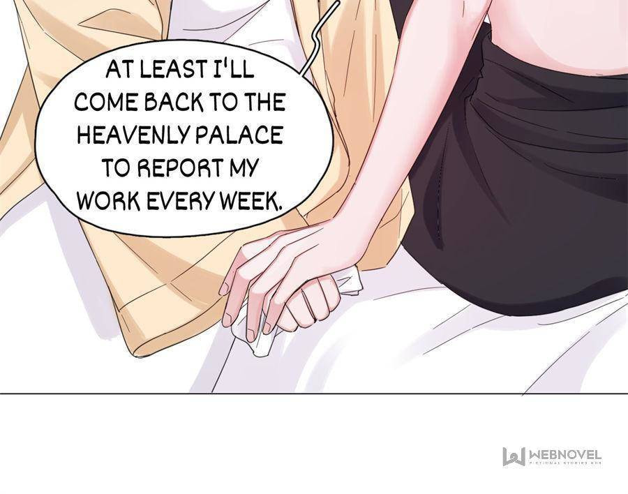 Chained to You Chapter 47 page 53 - 