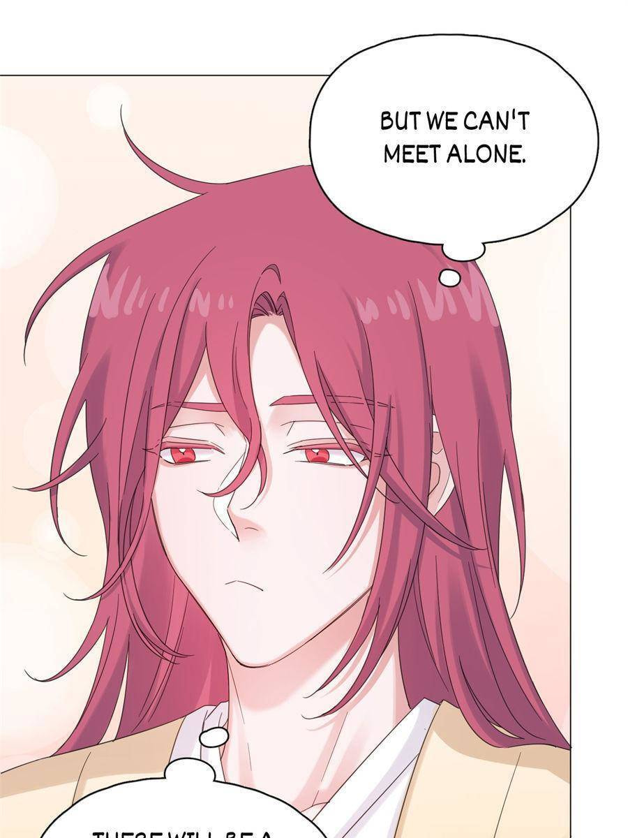 Chained to You Chapter 47 page 54 - 
