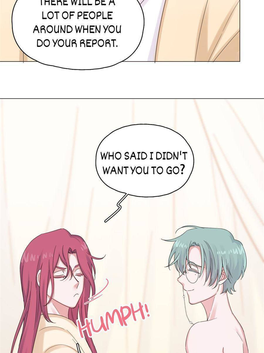 Chained to You Chapter 47 page 55 - 