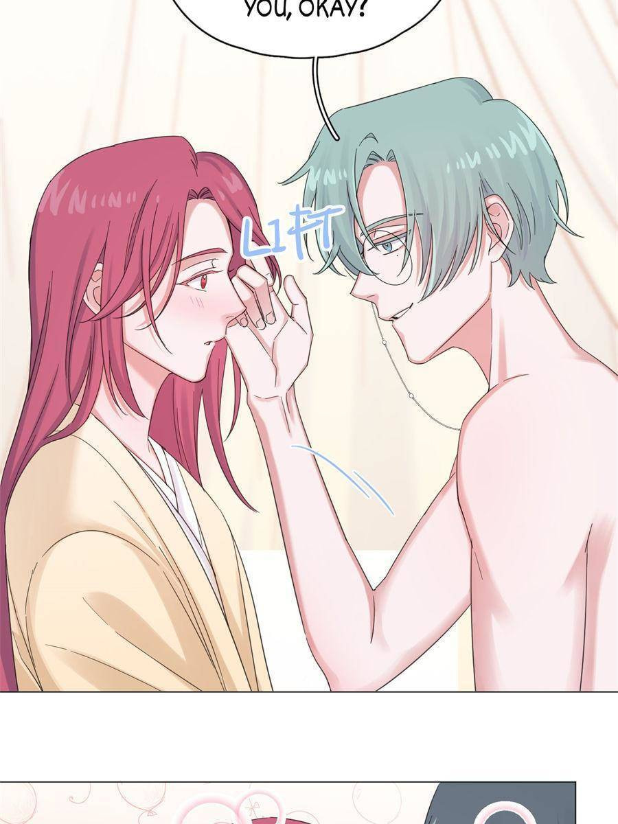 Chained to You Chapter 47 page 57 - 