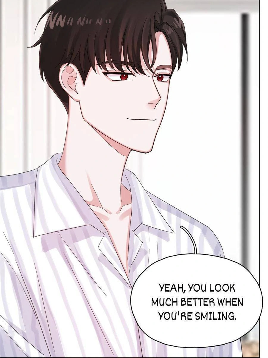 Chained to You Chapter 47 page 7 - 