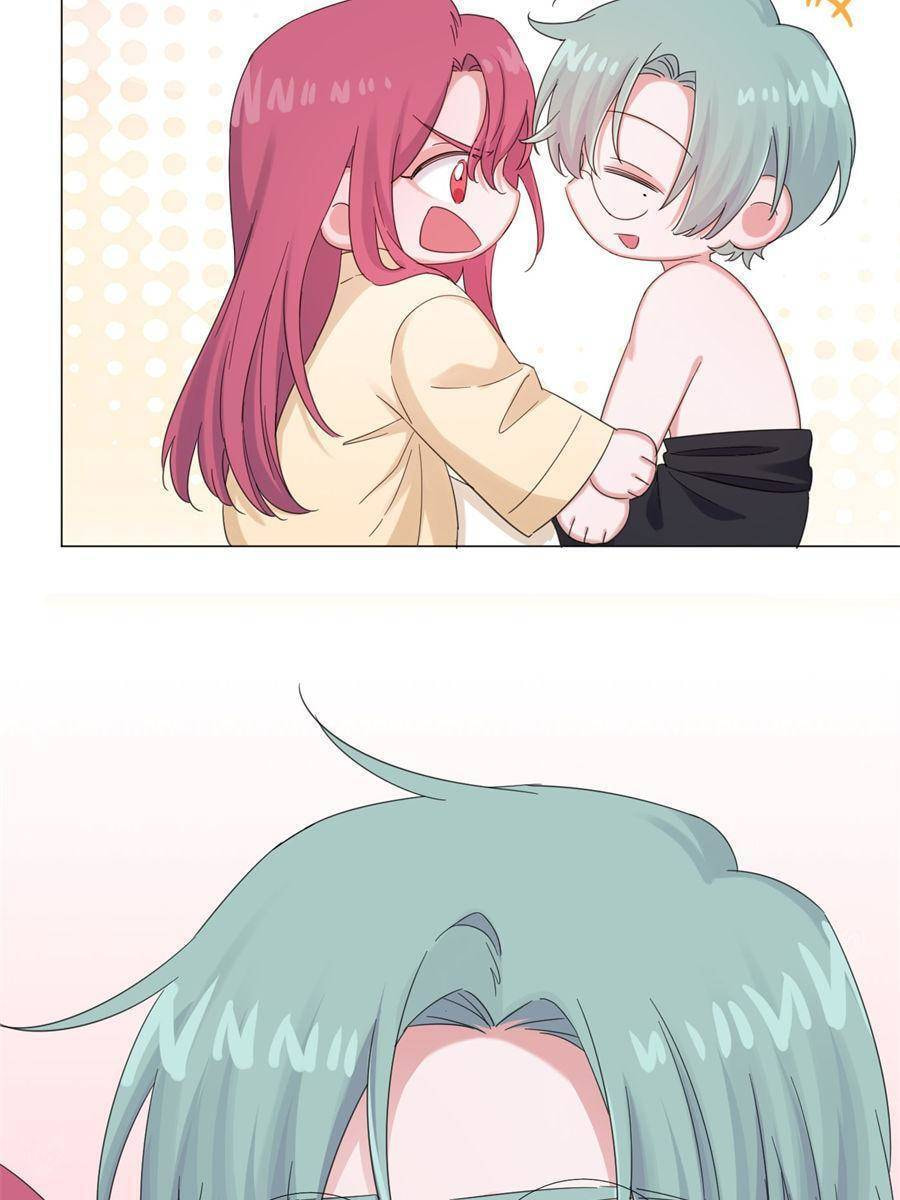 Chained to You Chapter 47 page 62 - 