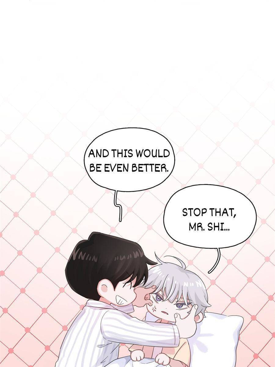 Chained to You Chapter 47 page 8 - 
