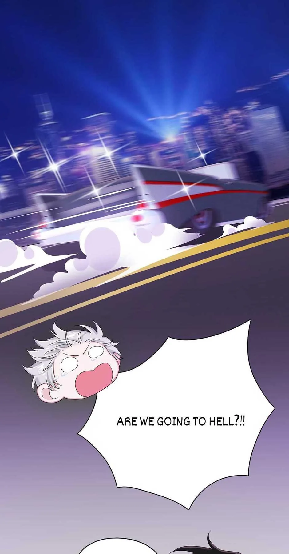 Chained to You Chapter 48 page 1 - 