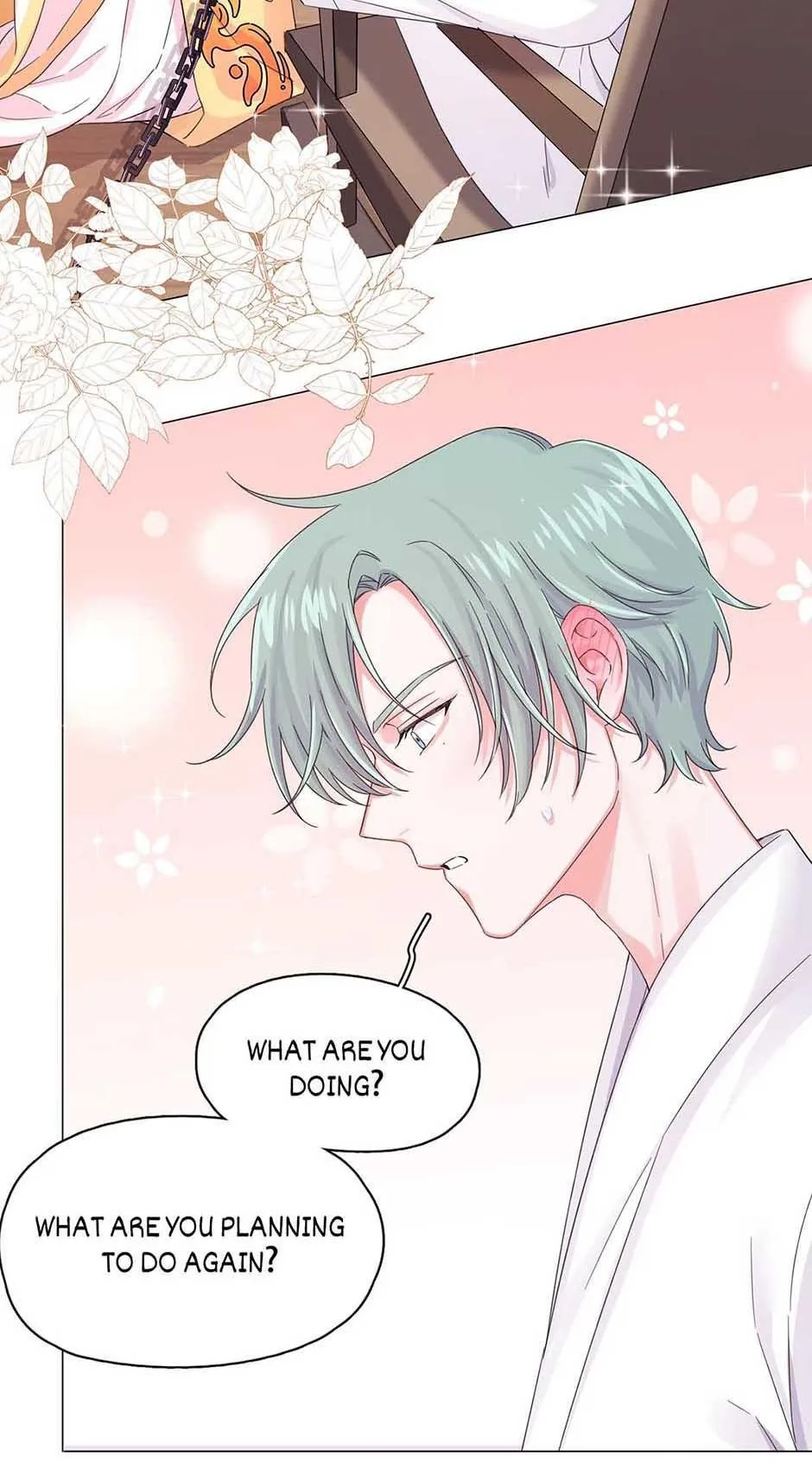 Chained to You Chapter 48 page 13 - 