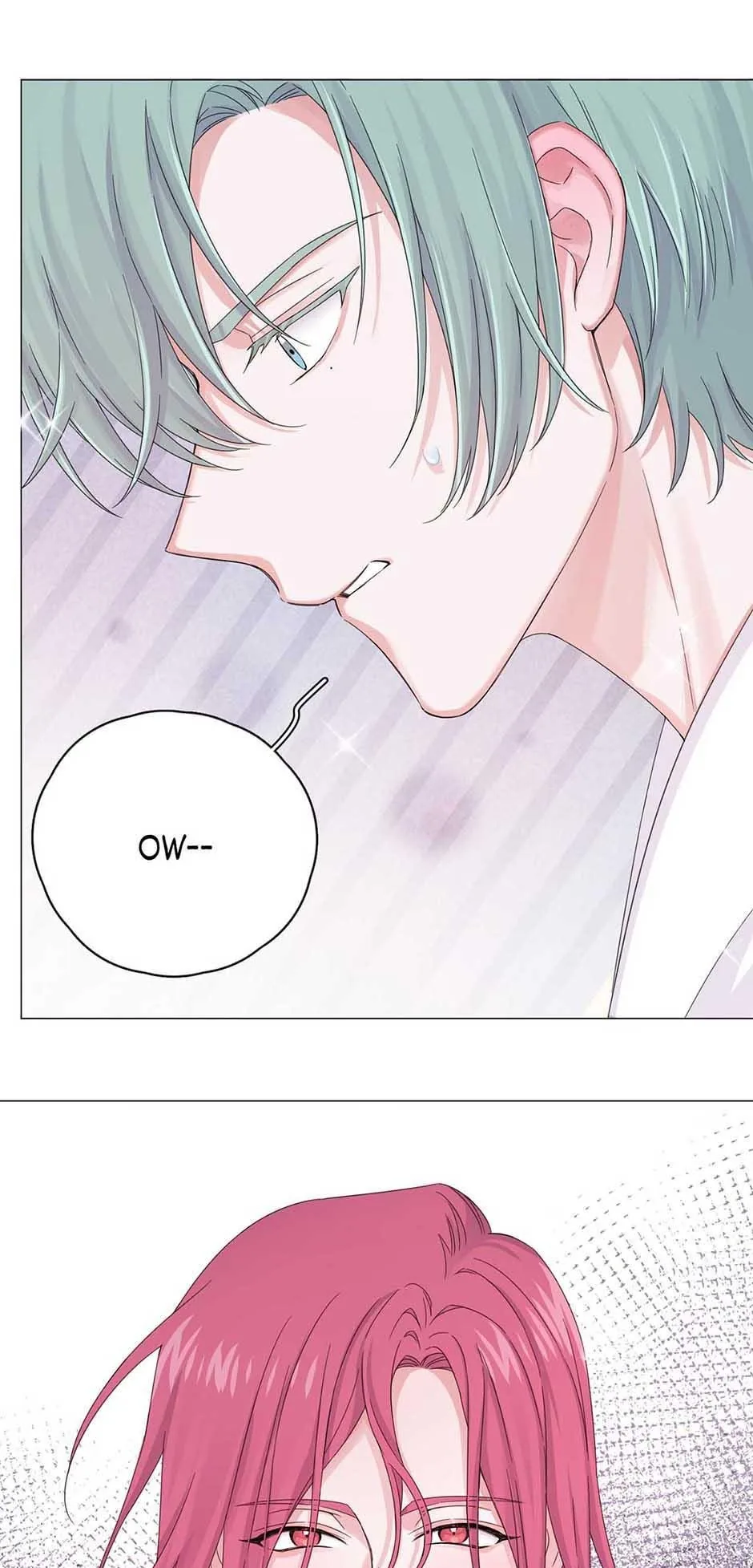 Chained to You Chapter 48 page 18 - 