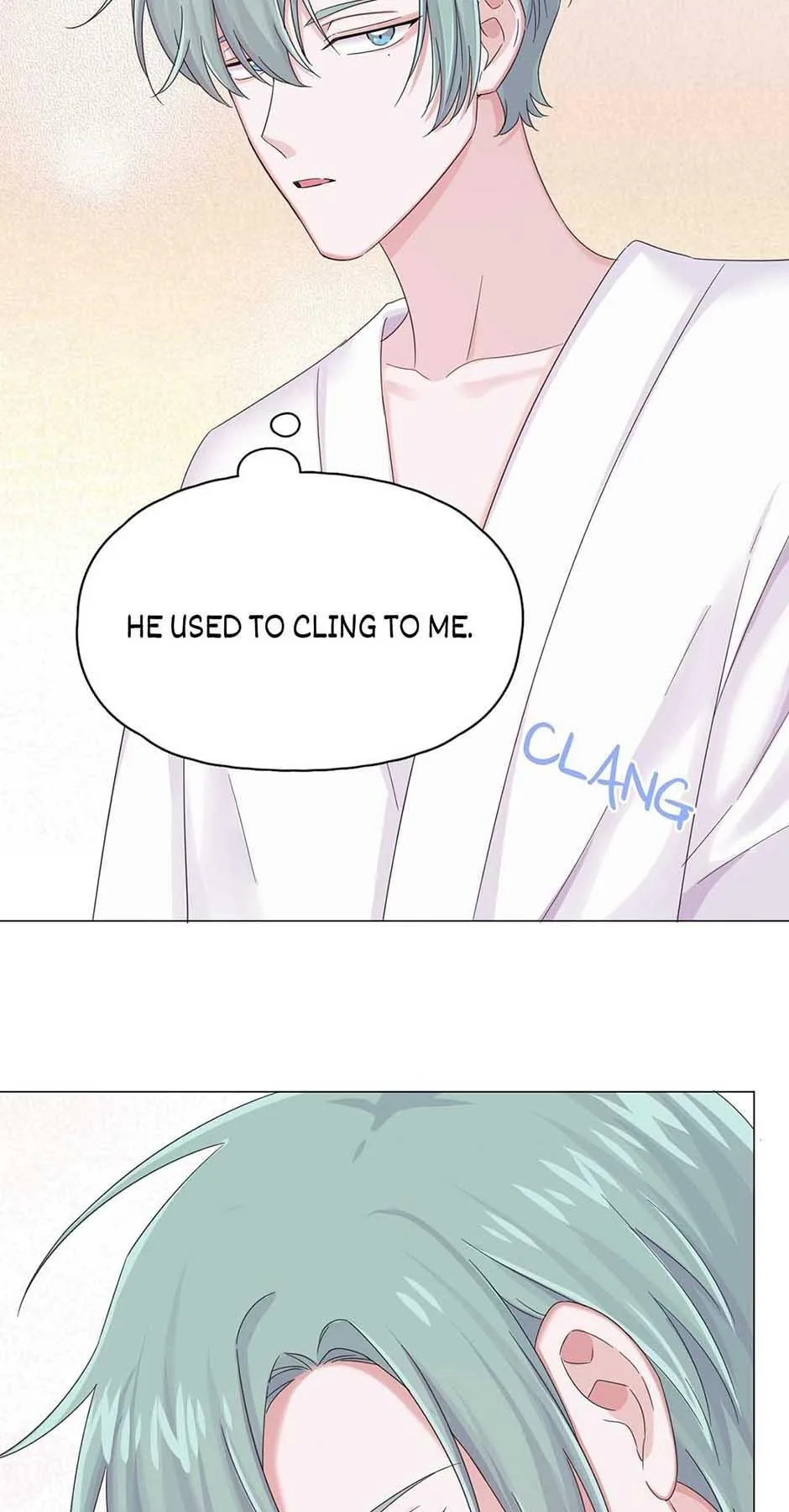 Chained to You Chapter 48 page 4 - 