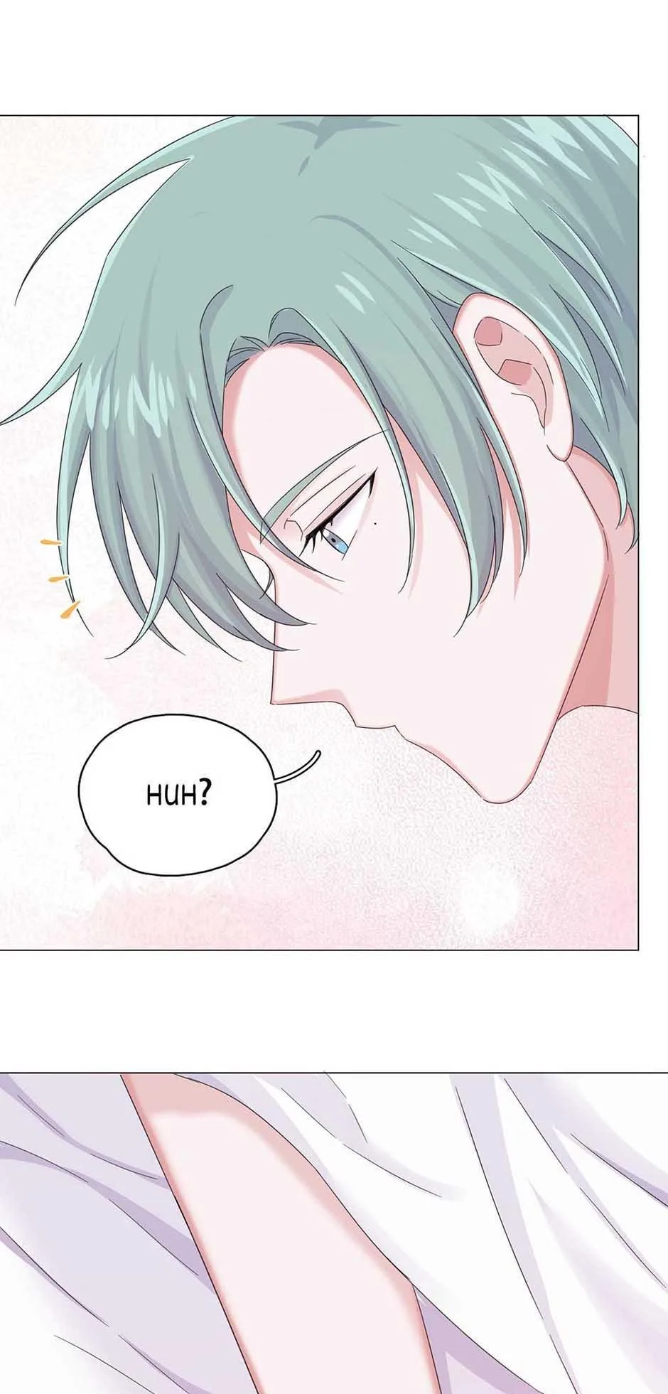 Chained to You Chapter 48 page 7 - 