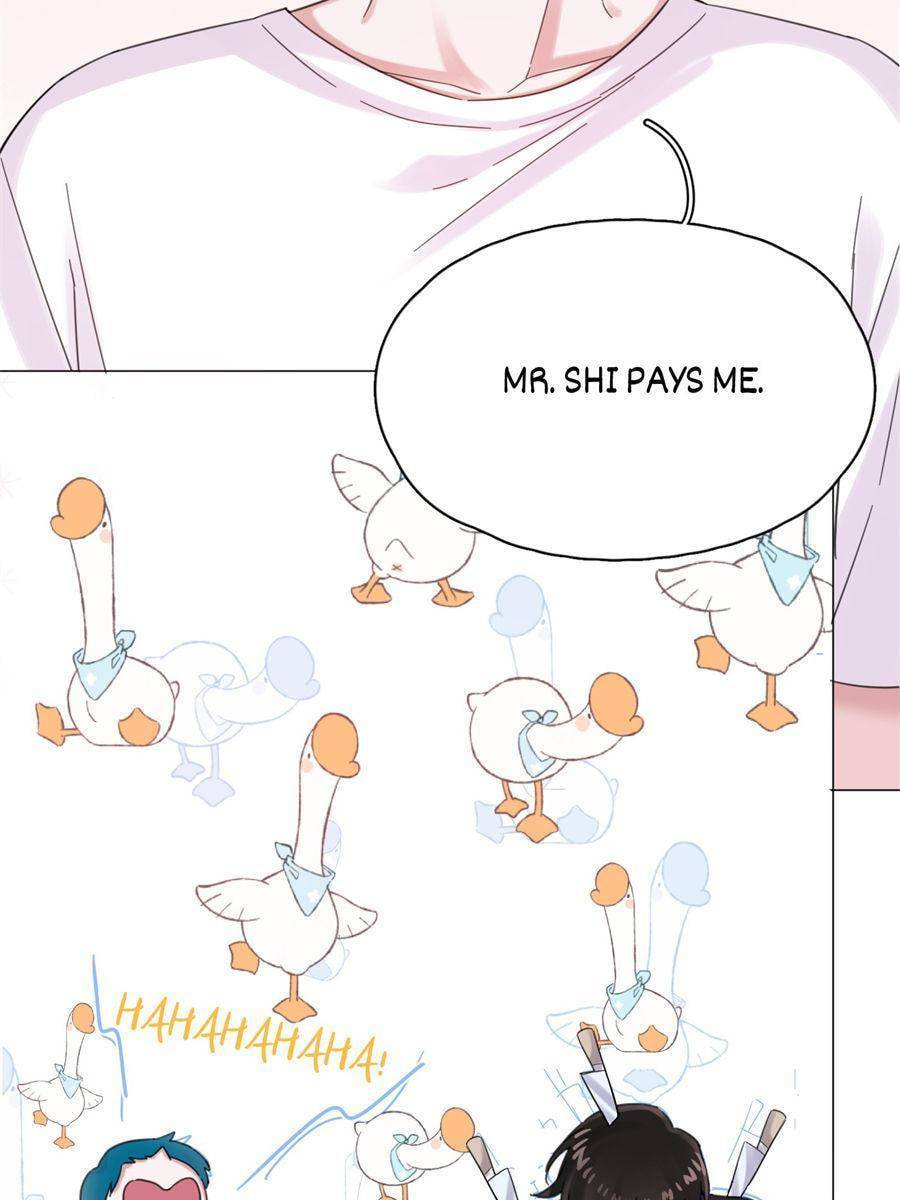 Chained to You Chapter 49 page 11 - 