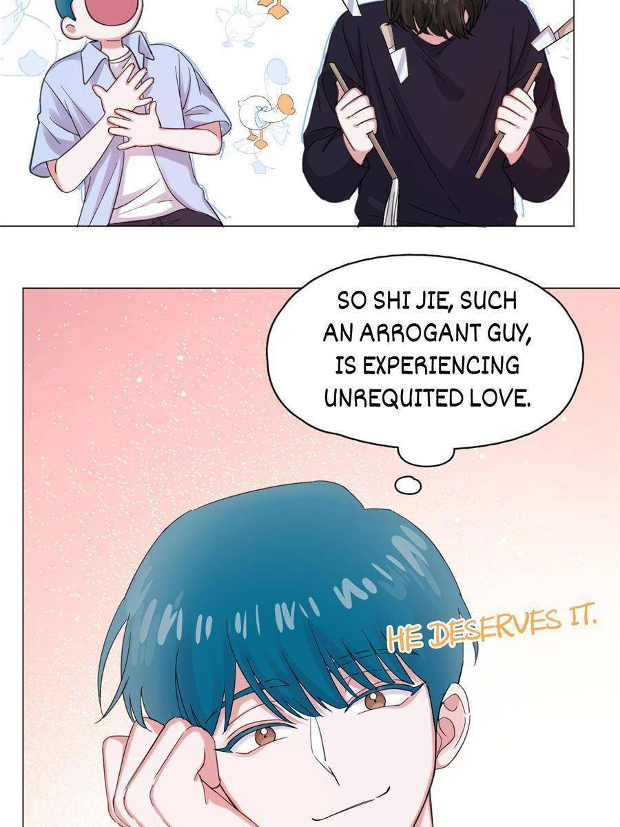 Chained to You Chapter 49 page 12 - 