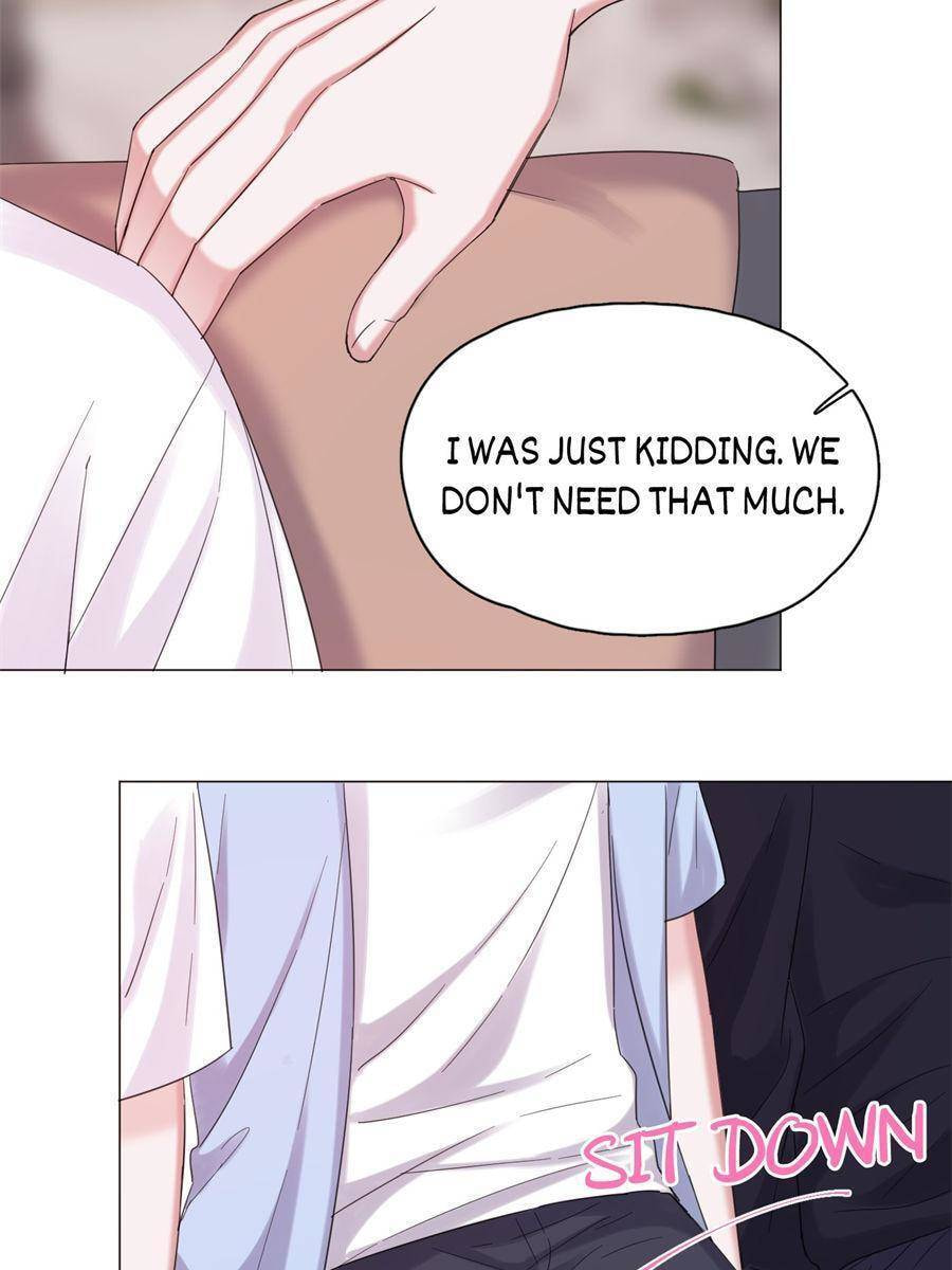 Chained to You Chapter 49 page 14 - 
