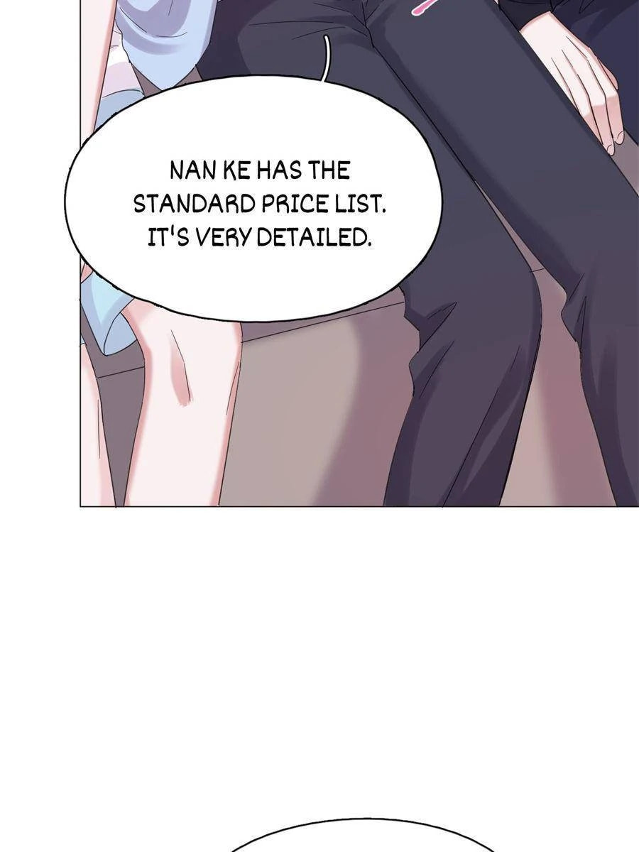 Chained to You Chapter 49 page 15 - 